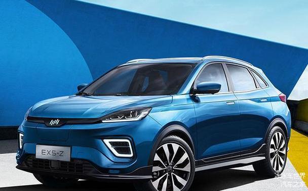 佛山82WEY威派豪华SUV市场的黑马，零跑汽车与智能交通系统的协同