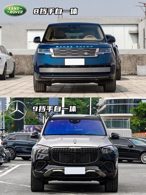佛山82迈巴赫经典与现代的完美融合，路虎如何塑造独特的品牌形象